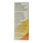 Posiforlid Oogspray 15.00 Milliliter
