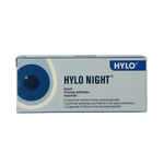 Hylo Oogzalf night 5.00 Gram