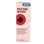 Hylo Dual intense oogdruppels 10.00 Milliliter