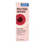 Hylo Dual intense oogdruppels 10.00 Milliliter