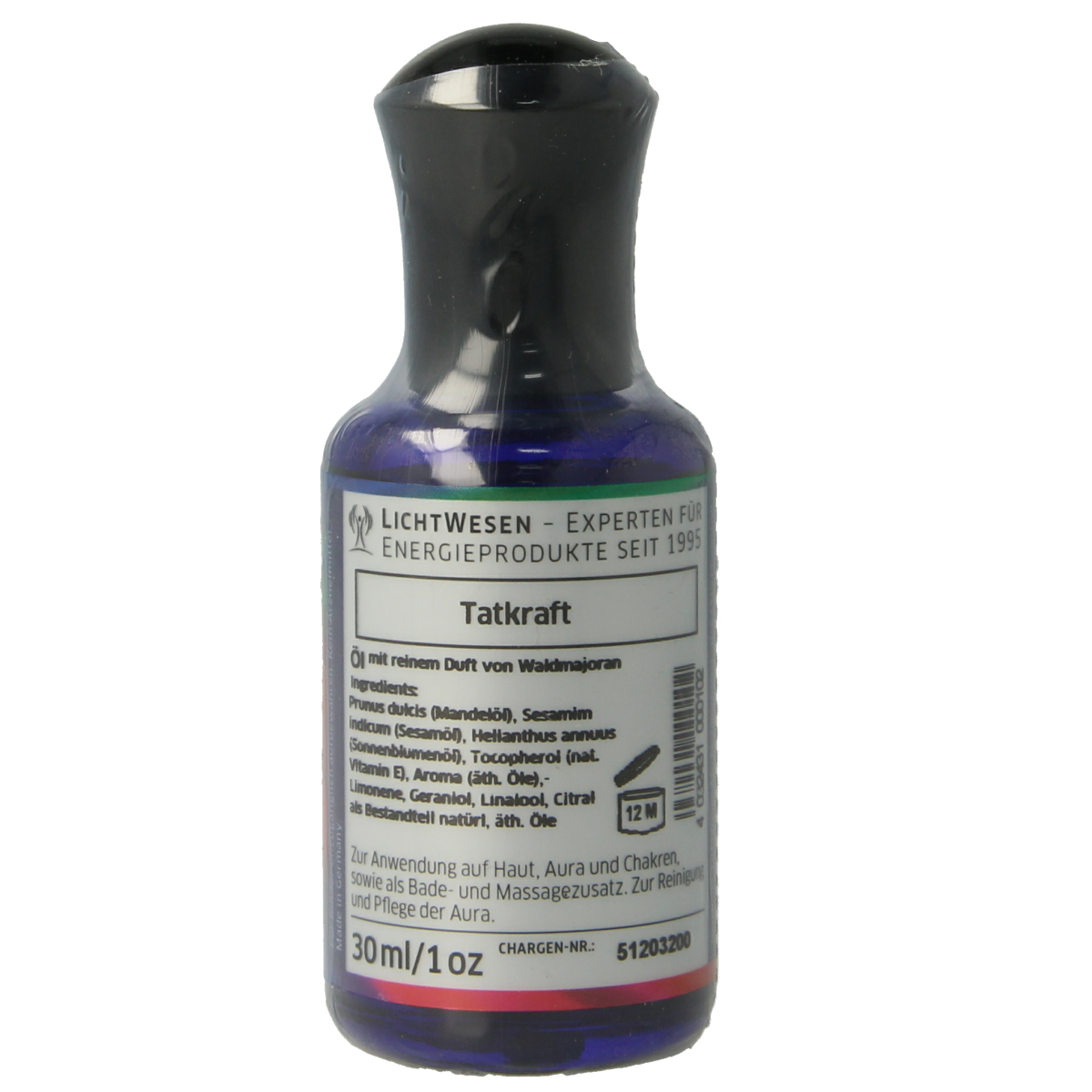 Lichtwesen Kamakura olie 10 30.00 Milliliter