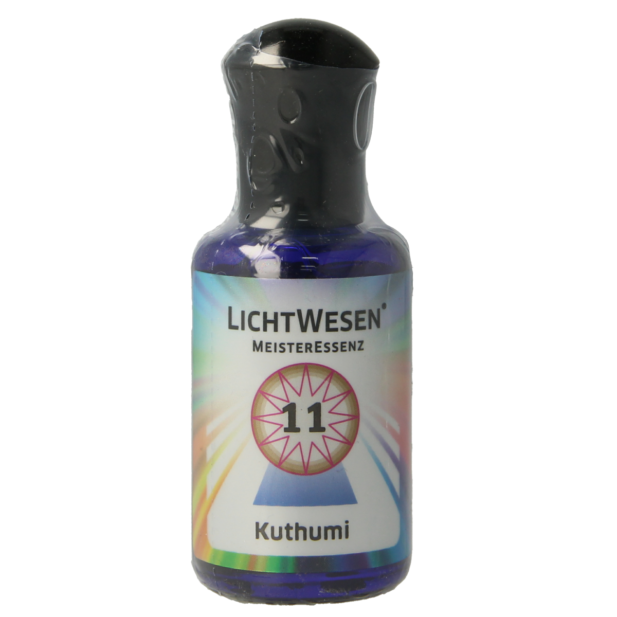 Lichtwesen Kuthumi olie 11 30.00 Milliliter