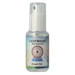 Lichtwesen Kwan yin tinctuur 4 30.00 Milliliter