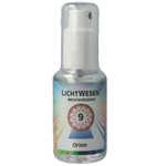 Lichtwesen Orion tinctuur 9 30.00 Milliliter