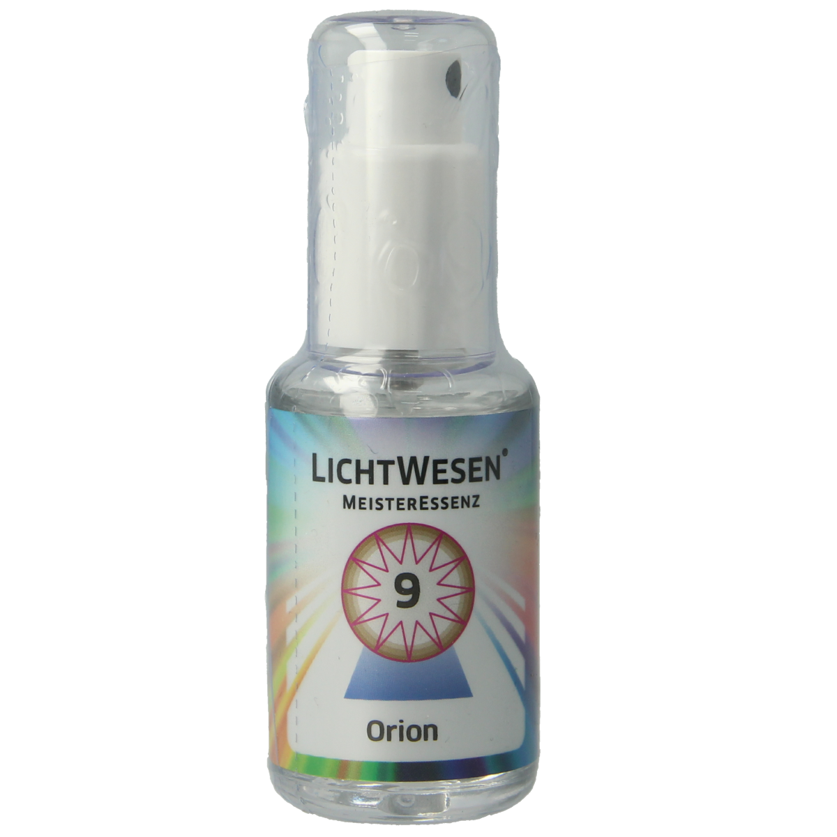 Lichtwesen Orion tinctuur 9 30.00 Milliliter