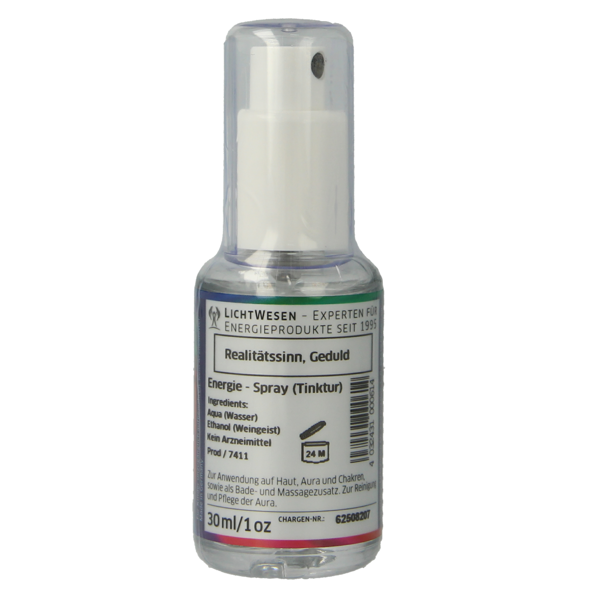 Lichtwesen Kuthumi tinctuur 11 30.00 Milliliter