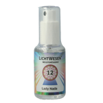 Lichtwesen Lady nada tinctuur 12 30.00 Milliliter