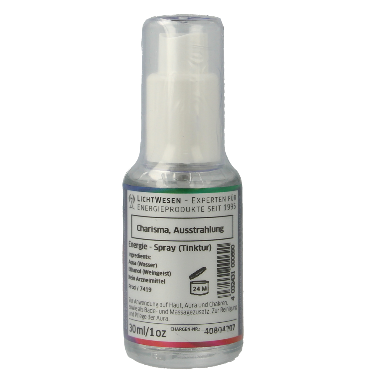 Lichtwesen Helion tinctuur 19 30.00 Milliliter