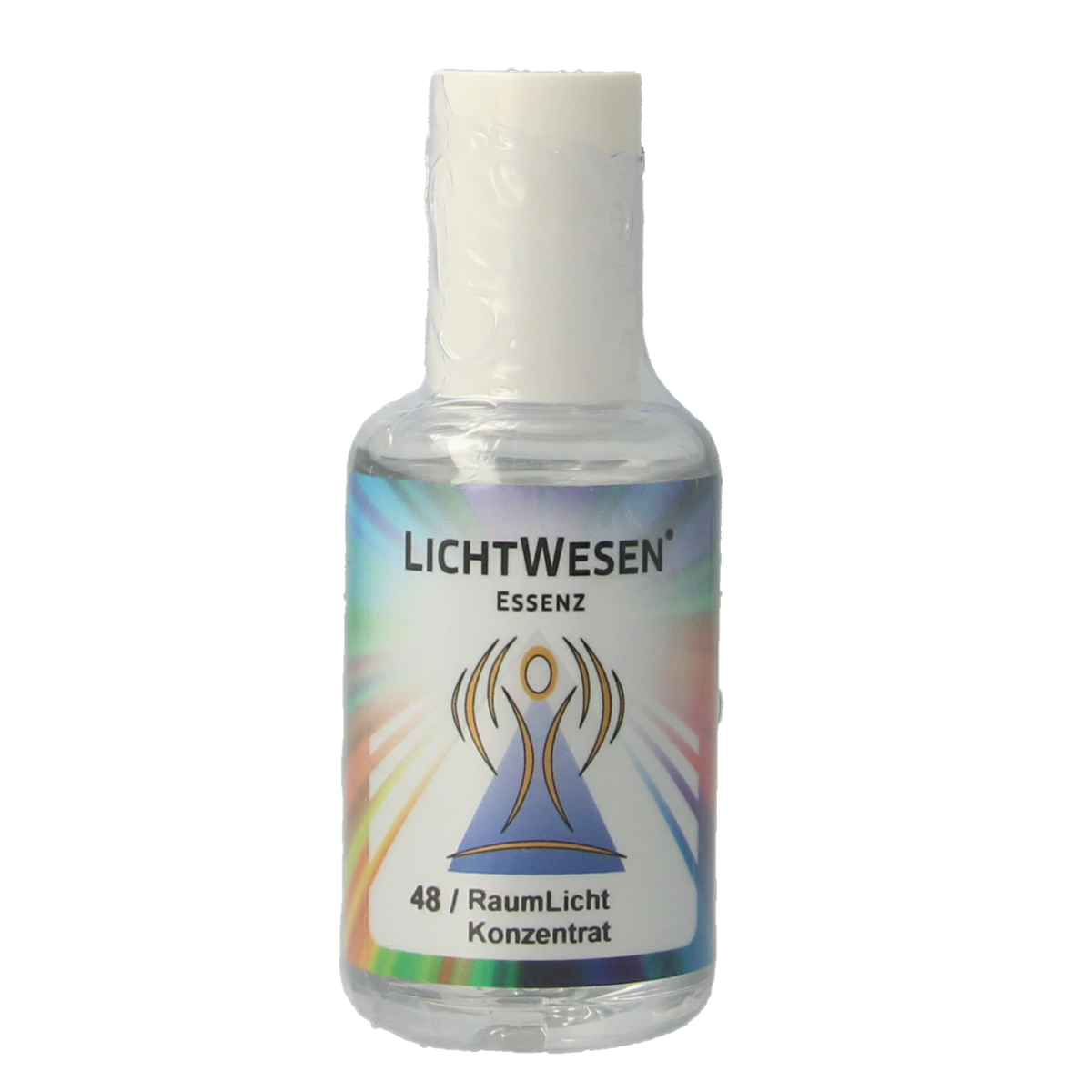 Lichtwesen Raumlicht concentraat 48 30.00 Milliliter