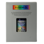 Lichtwesen Elohim olie verheldering wit 58 10.00 Milliliter