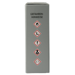 Lichtwesen Elohim olie levenskracht rood 60 10.00 Milliliter