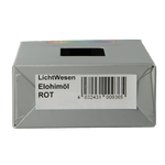 Lichtwesen Elohim olie levenskracht rood 60 10.00 Milliliter