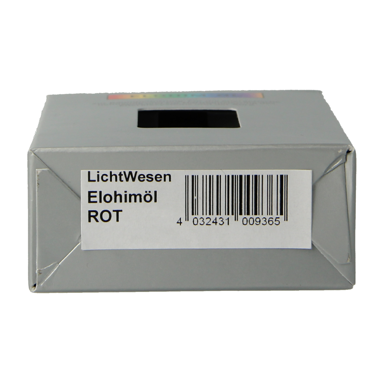 Lichtwesen Elohim olie levenskracht rood 60 10.00 Milliliter