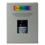 Lichtwesen Elohim olie creativiteit turquoise 62 10 Milliliter