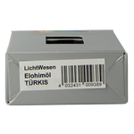 Lichtwesen Elohim olie creativiteit turquoise 62 10 Milliliter