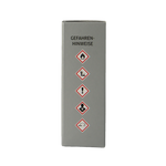 Lichtwesen Elohim olie magenta 63 10 Milliliter