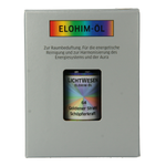 Lichtwesen Elohim olie goud 64 10.00 Milliliter