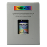 Lichtwesen Elohim olie zilver 65 10.00 Milliliter