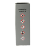 Lichtwesen Elohim olie zilver 65 10.00 Milliliter