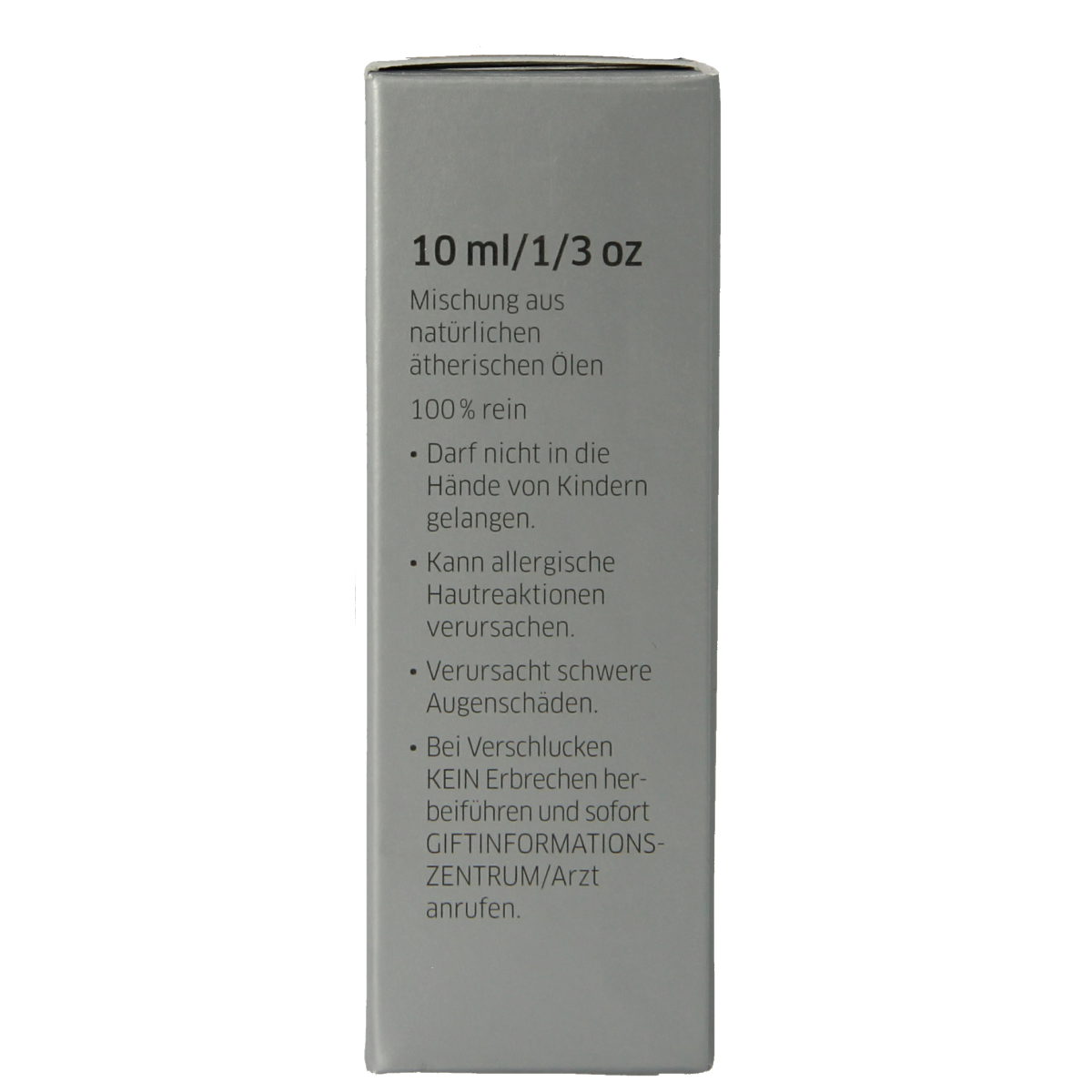 Lichtwesen Elohim olie zilver 65 10.00 Milliliter