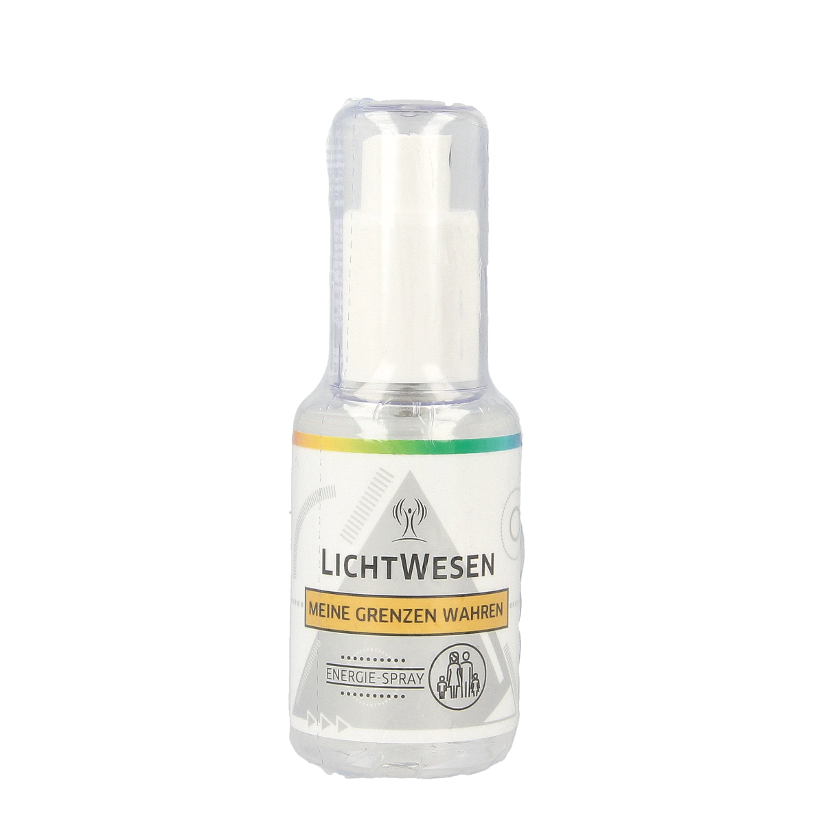 Lichtwesen Respecteer mijn grenzen 30.00 Milliliter