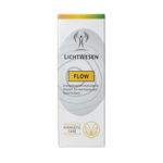 Lichtwesen Flow gezichtstonic spray 100 Milliliter