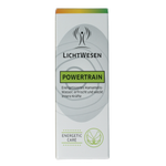 Lichtwesen Powertrain energiespray 100.00 Milliliter