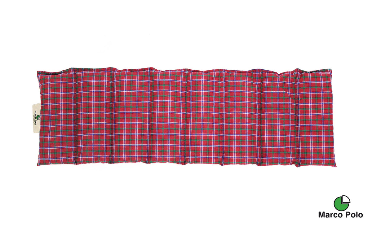 Marco Polo Graankussen 19 x 60cm 1.00 Stuks