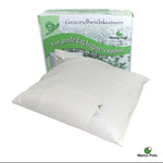 Marco Polo Boekweit kussen 60 x 70cm met ritssluiting 1 Stuks