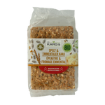 Dr. Karg's Spelt met emmenthaler bio 200.00 Gram