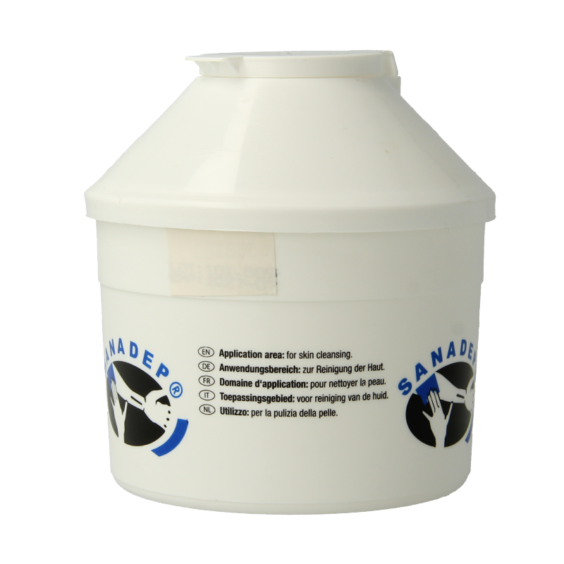 Microtek Sanadep 0,5% swabs 150 Stuks