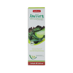 Medicura Aloe vera 100% sap bio 330.00 Milliliter