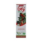Medicura Goji 100% sap bio 330.00 Milliliter