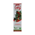 Medicura Goji 100% sap bio 330.00 Milliliter