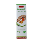 Medicura Curcuma 100% sap Bio 330.00 Milliliter