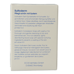Sulfoderm S teint syndet soap 100 Gram