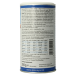 Dr. Jacob's PH Correct poeder 300 Gram