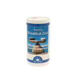 Dr. Jacob's Basisch bloeddrukzout 250.00 Gram