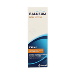 Balneum Creme extra vettend 75.00 Milliliter