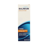 Balneum Creme extra vettend 75.00 Milliliter
