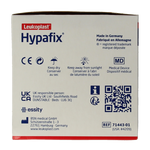 Hypafix Kleefvlies hypoallergeen 10m x 5cm 1 Stuks