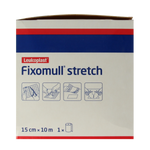 Fixomull Stretch 10m x 15cm 2038 1.00 Stuks