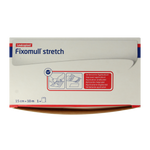 Fixomull Stretch 10m x 15cm 2038 1.00 Stuks