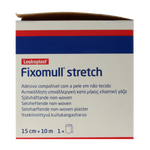 Fixomull Stretch 10m x 15cm 2038 1.00 Stuks