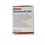 Elastomull Fixatiewindsel haft 4m x 6cm 1 Stuks
