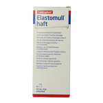 Elastomull Fixatiewindsel haft 4m x 12cm 45474 1 Stuks