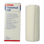 Elastomull Fixatiewindsel haft 4m x 12cm 45474 1 Stuks