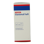 Elastomull Fixatiewindsel haft 4m x 12cm 45474 1 Stuks