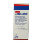 Elastomull Fixatiewindsel haft 4m x 12cm 45474 1 Stuks