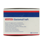 Elastomull Fixatiewindsel haft 20m x 6cm 45476 beige/wit 1 Stuks